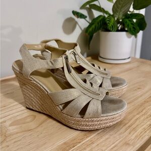 Michael Kors Wedges